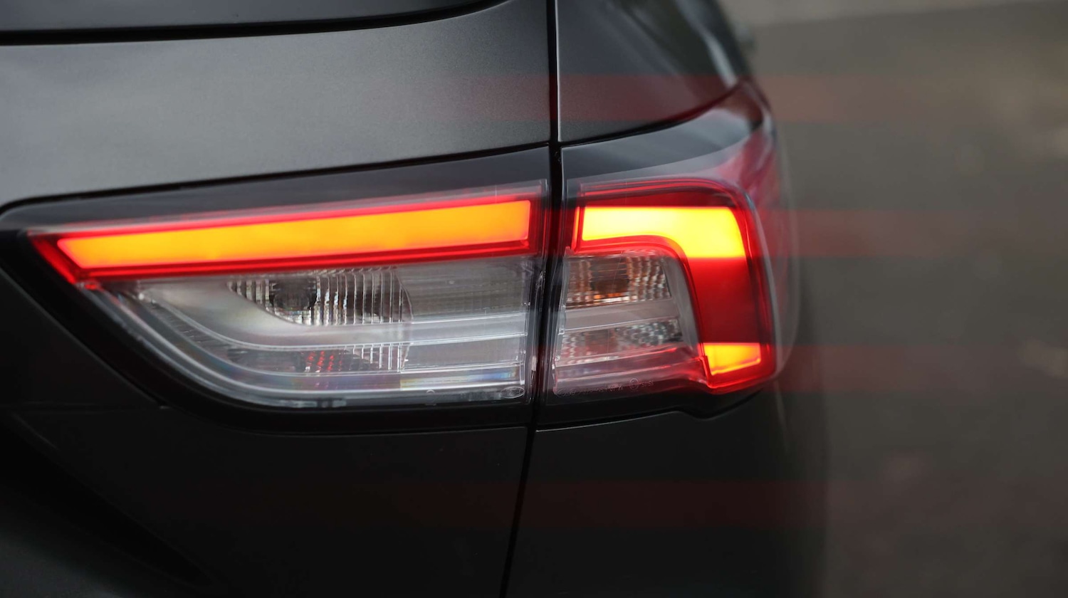 Used Ford Kuga 2021 for sale - 76818261: Photo 9