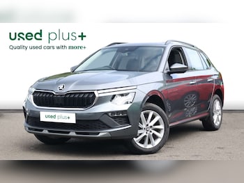 Used Skoda Kamiq 2025 for sale - 78813436: Photo