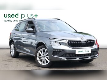 Used Skoda Kamiq 2025 for sale - 78813436: Photo