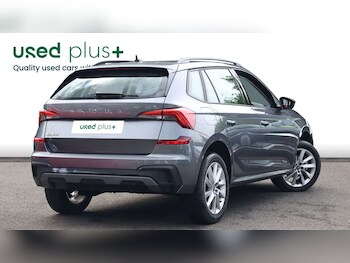 Used Skoda Kamiq 2025 for sale - 78813436: Photo