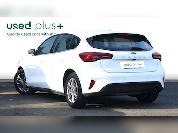 Used Ford Focus 2023 for sale - 78813500: Photo