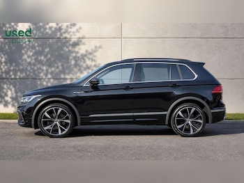 Used Volkswagen Tiguan 2021 for sale - 79537415: Photo