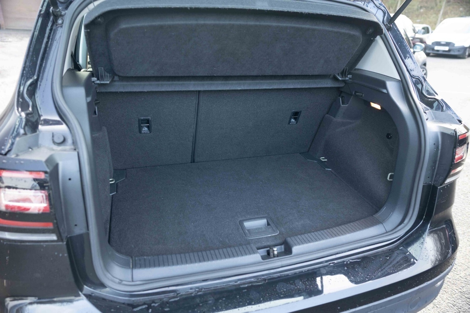 Used Volkswagen T-Cross 2022 for sale - 77648183: Photo 14