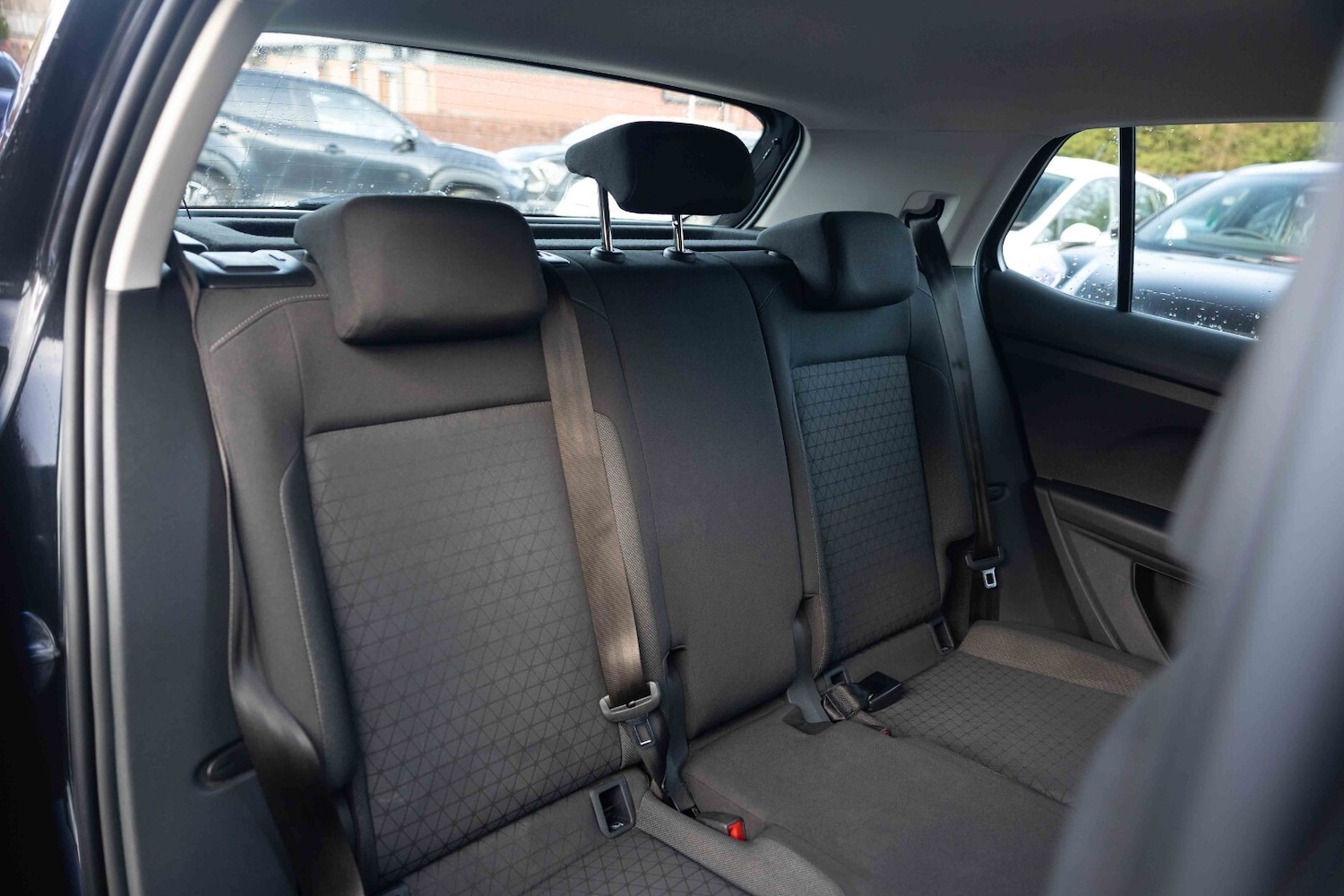 Used Volkswagen T-Cross 2022 for sale - 77648183: Photo 17