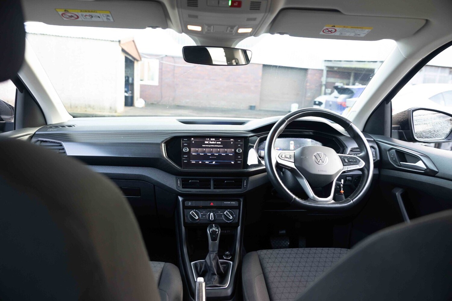 Used Volkswagen T-Cross 2022 for sale - 77648183: Photo 19