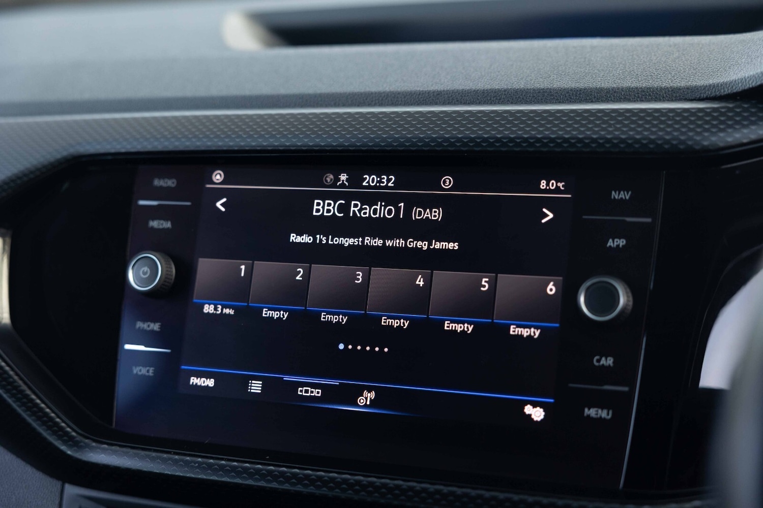 Used Volkswagen T-Cross 2022 for sale - 77648183: Photo 21