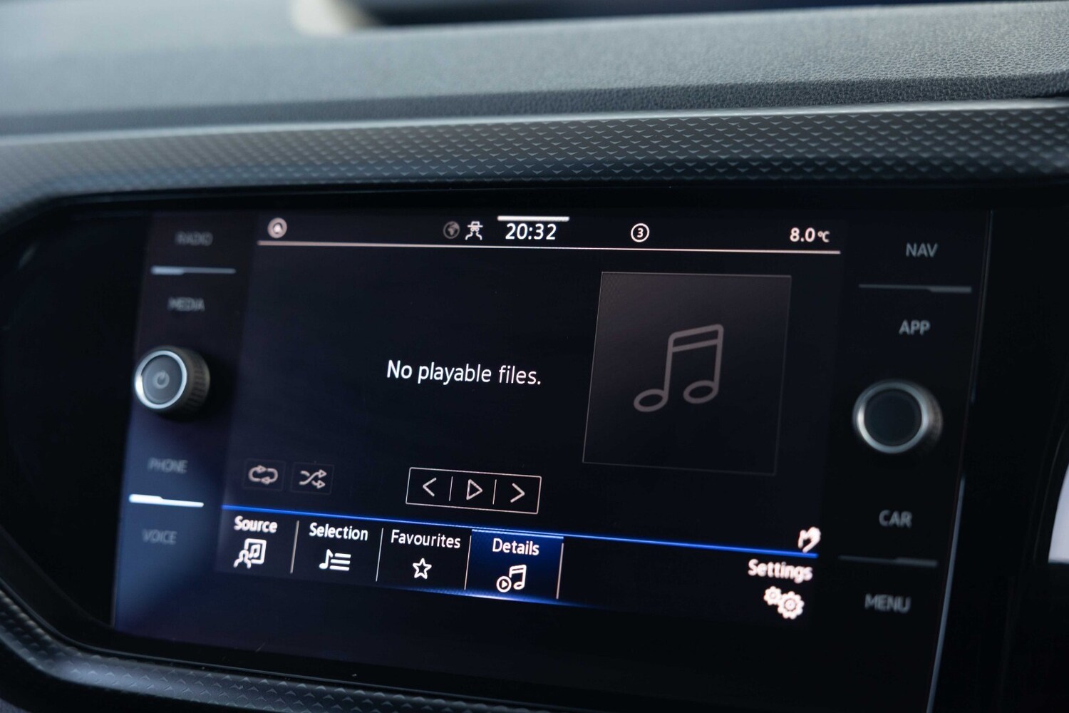 Used Volkswagen T-Cross 2022 for sale - 77648183: Photo 22