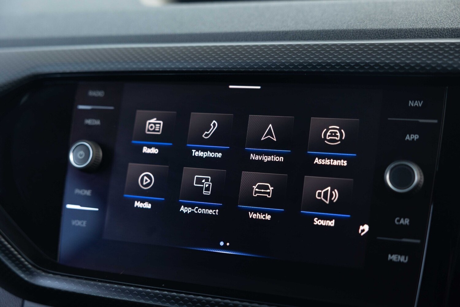 Used Volkswagen T-Cross 2022 for sale - 77648183: Photo 25