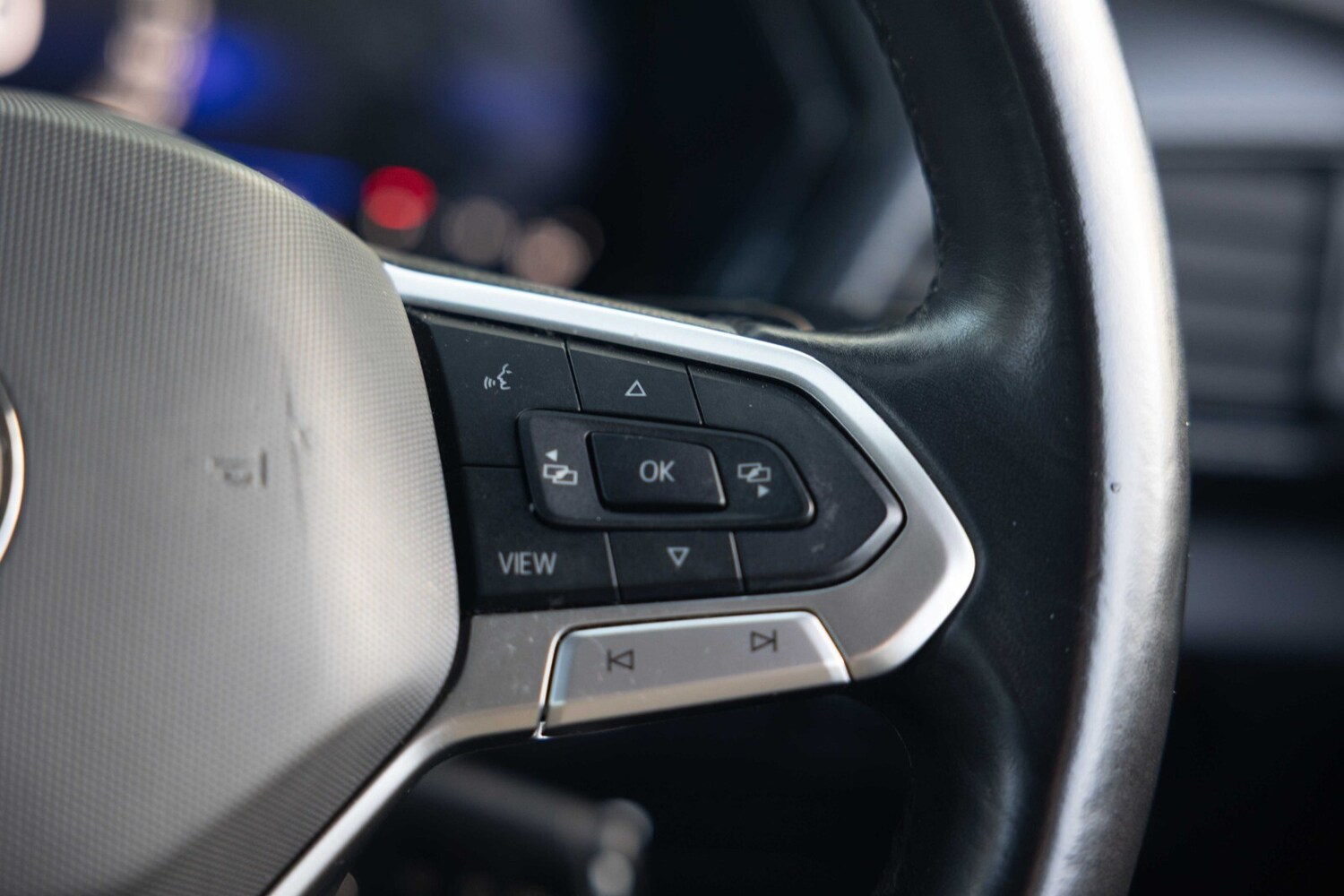 Used Volkswagen T-Cross 2022 for sale - 77648183: Photo 30