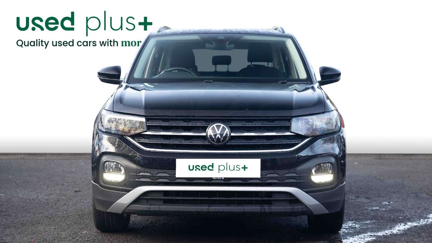 Used Volkswagen T-Cross 2022 for sale - 77648183: Photo 5