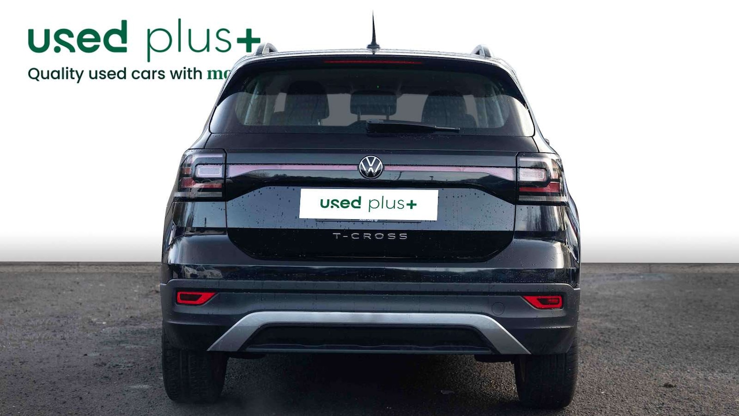 Used Volkswagen T-Cross 2022 for sale - 77648183: Photo 6