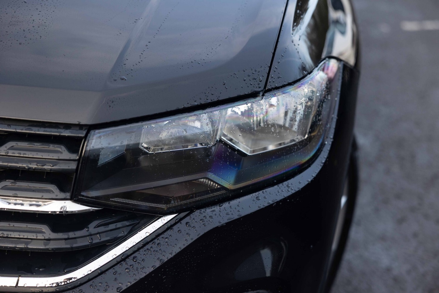 Used Volkswagen T-Cross 2022 for sale - 77648183: Photo 7