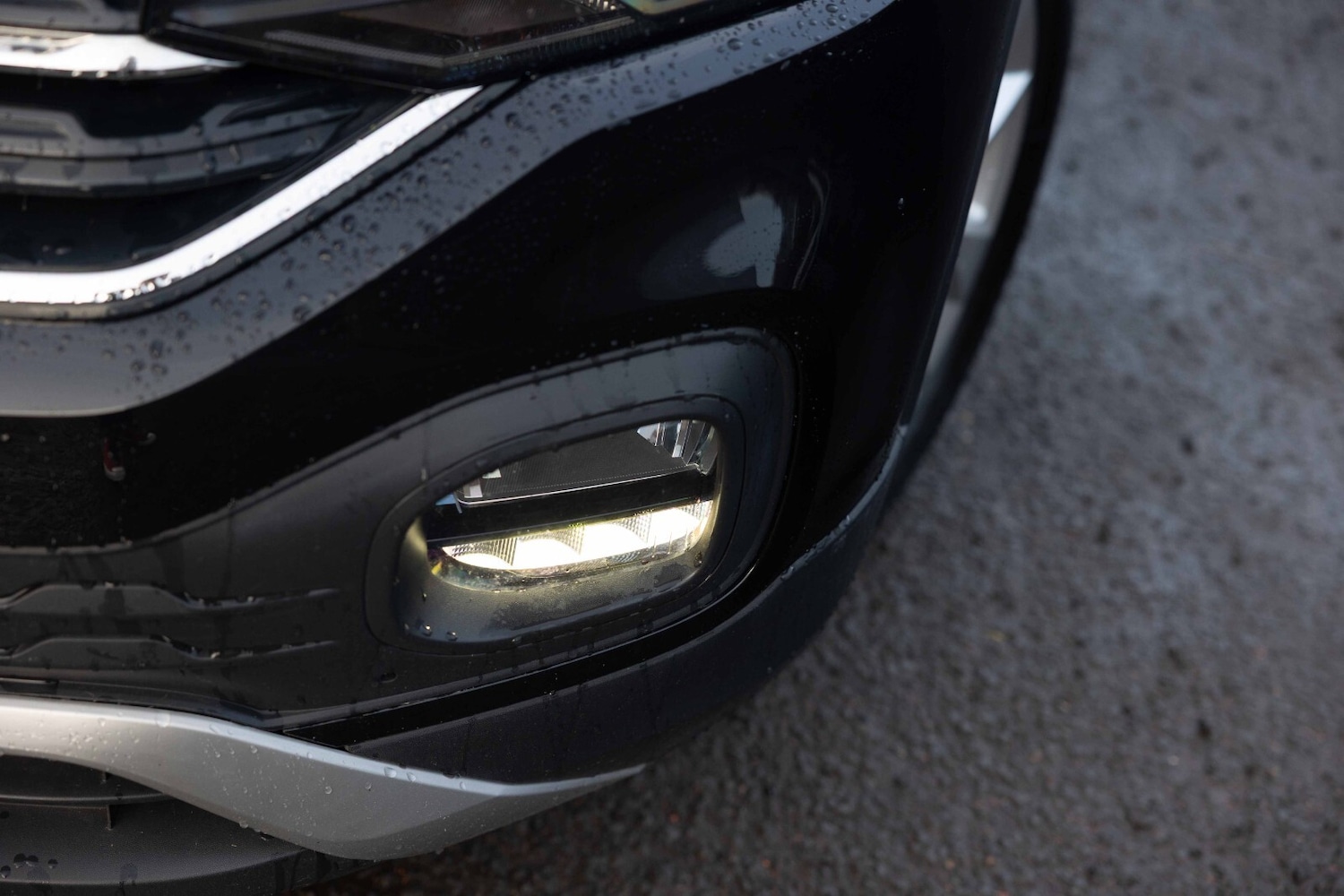 Used Volkswagen T-Cross 2022 for sale - 77648183: Photo 8