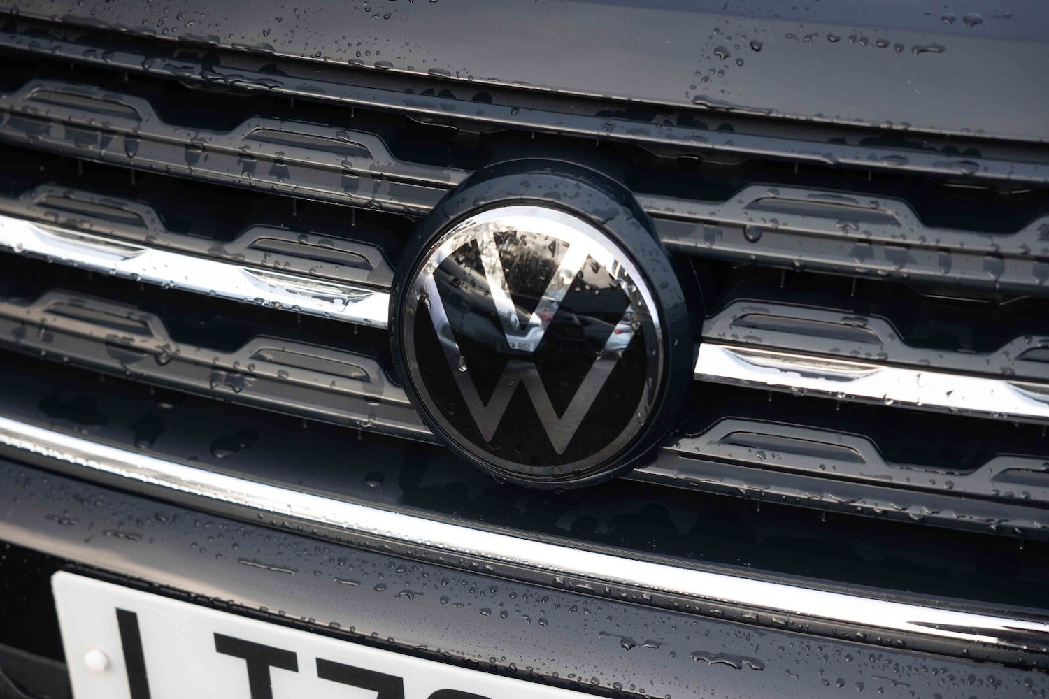 Used Volkswagen T-Cross 2022 for sale - 77648183: Photo 9