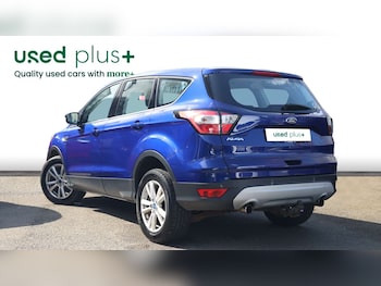 Used Ford Kuga 2017 for sale - 78813523: Photo