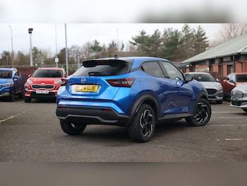 Used Nissan Juke 2024 for sale - 76818326: Photo