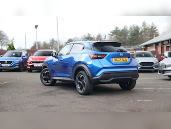 Used Nissan Juke 2024 for sale - 76818326: Photo