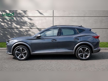 Used Cupra Formentor 2024 for sale - 79533735: Photo