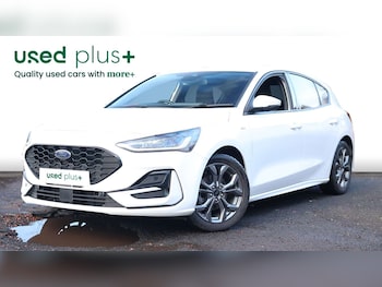 Used Ford Focus 2023 for sale - 78813448: Photo
