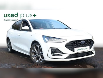 Used Ford Focus 2023 for sale - 78813448: Photo