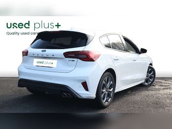 Used Ford Focus 2023 for sale - 78813448: Photo