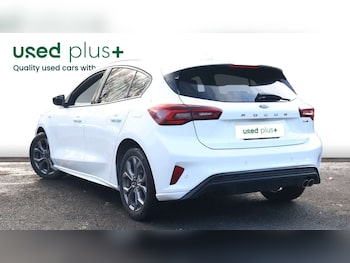 Used Ford Focus 2023 for sale - 78813448: Photo