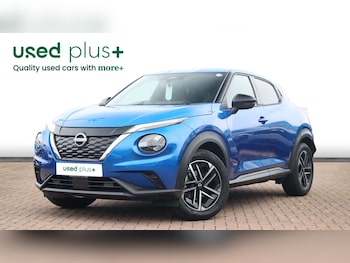 Used Nissan Juke 2024 for sale - 78008977: Photo