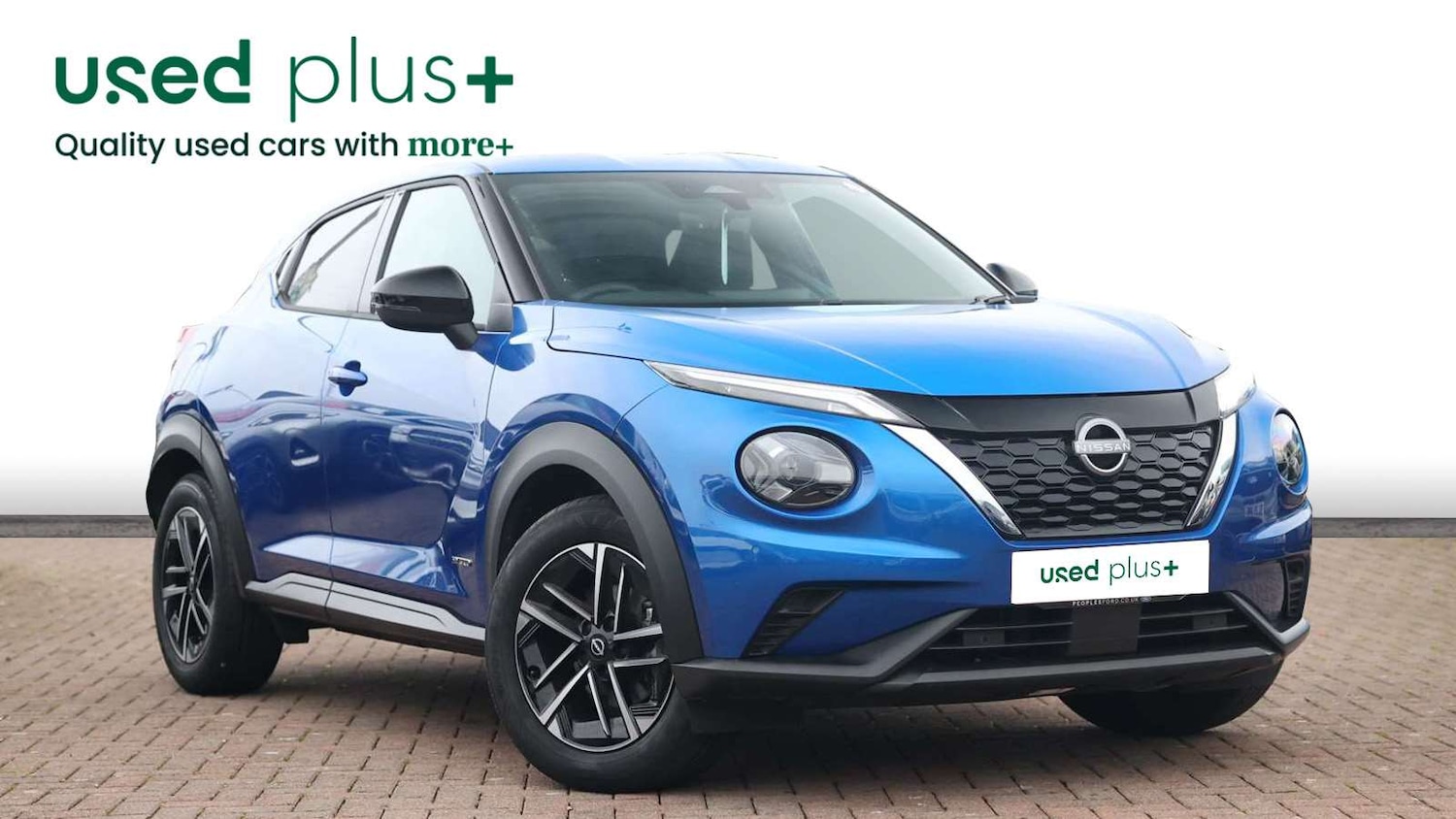 Used Nissan Juke 2024 for sale - 78008977: Photo 2