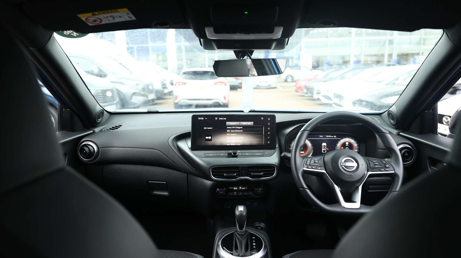 Used Nissan Juke 2024 for sale - 78008977: Photo 25