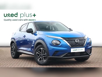Used Nissan Juke 2024 for sale - 78008977: Photo