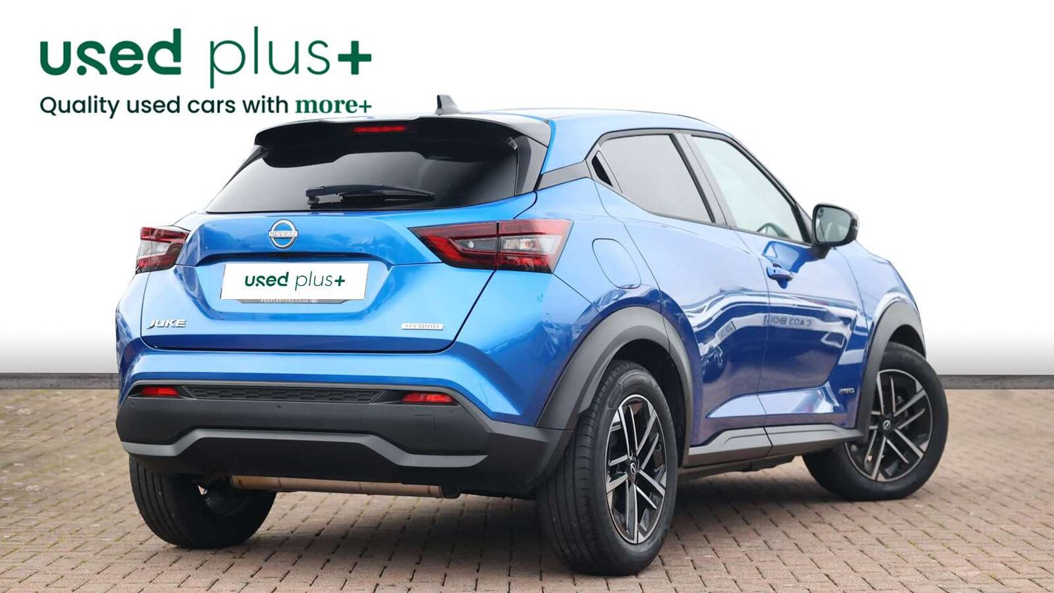 Used Nissan Juke 2024 for sale - 78008977: Photo 5