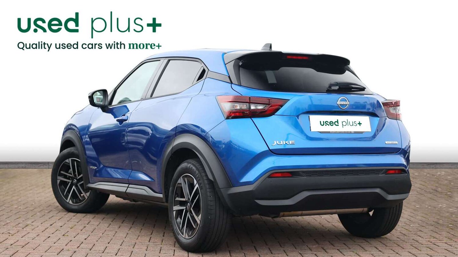 Used Nissan Juke 2024 for sale - 78008977: Photo 6