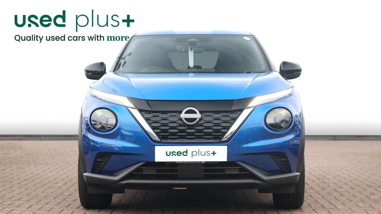 Used Nissan Juke 2024 for sale - 78008977: Photo 7