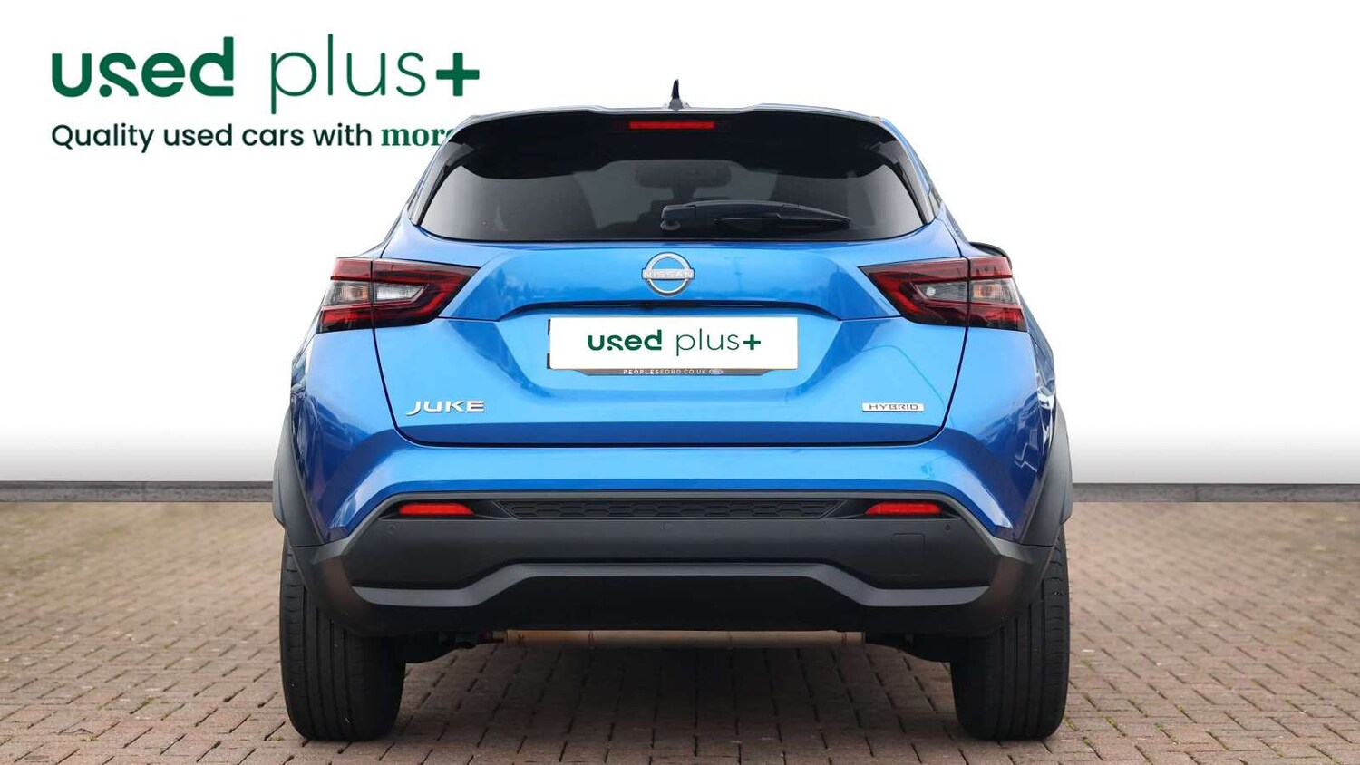 Used Nissan Juke 2024 for sale - 78008977: Photo 8