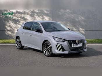 Used Peugeot 208 2025 for sale - 79526476: Photo