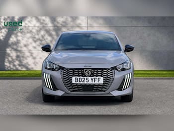 Used Peugeot 208 2025 for sale - 79526476: Photo