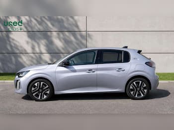 Used Peugeot 208 2025 for sale - 79526476: Photo