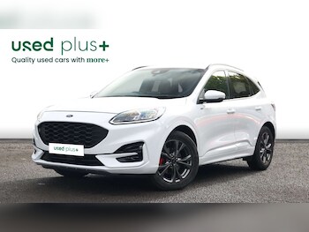 Used Ford Kuga 2023 for sale - 78813454: Photo