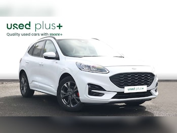 Used Ford Kuga 2023 for sale - 78813454: Photo
