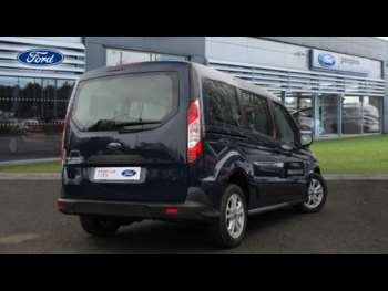 Used Ford Grand Tourneo Connect 2019 for sale - 73495057: Photo