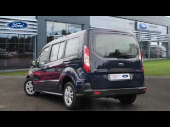 Used Ford Grand Tourneo Connect 2019 for sale - 73495057: Photo