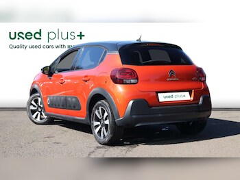 Used Citroen C3 2017 for sale - 78813560: Photo
