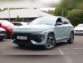 Used Hyundai KONA 2024 for sale - 78813541: Photo