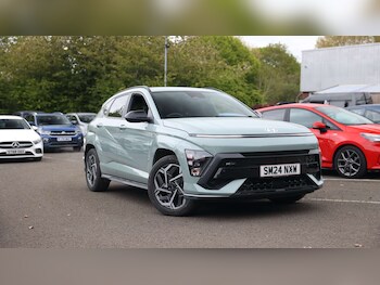 Used Hyundai KONA 2024 for sale - 78813541: Photo