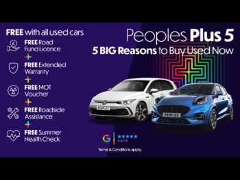 2023 - 236kW GT Line S 77.4kWh 5dr AWD Auto