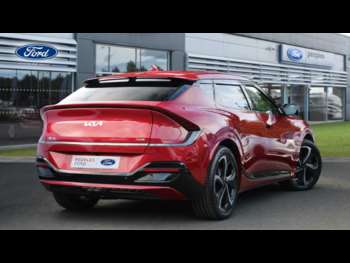 Used Kia EV6 2023 for sale - 74405104: Photo