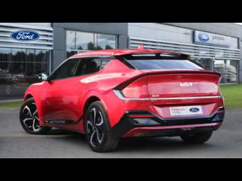 Used Kia EV6 2023 for sale - 74405104: Photo