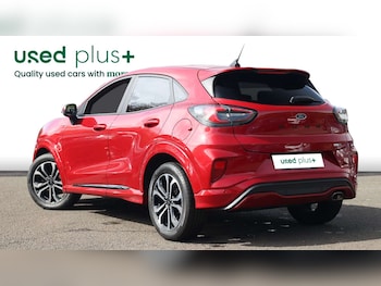 Used Ford Puma 2021 for sale - 79127278: Photo
