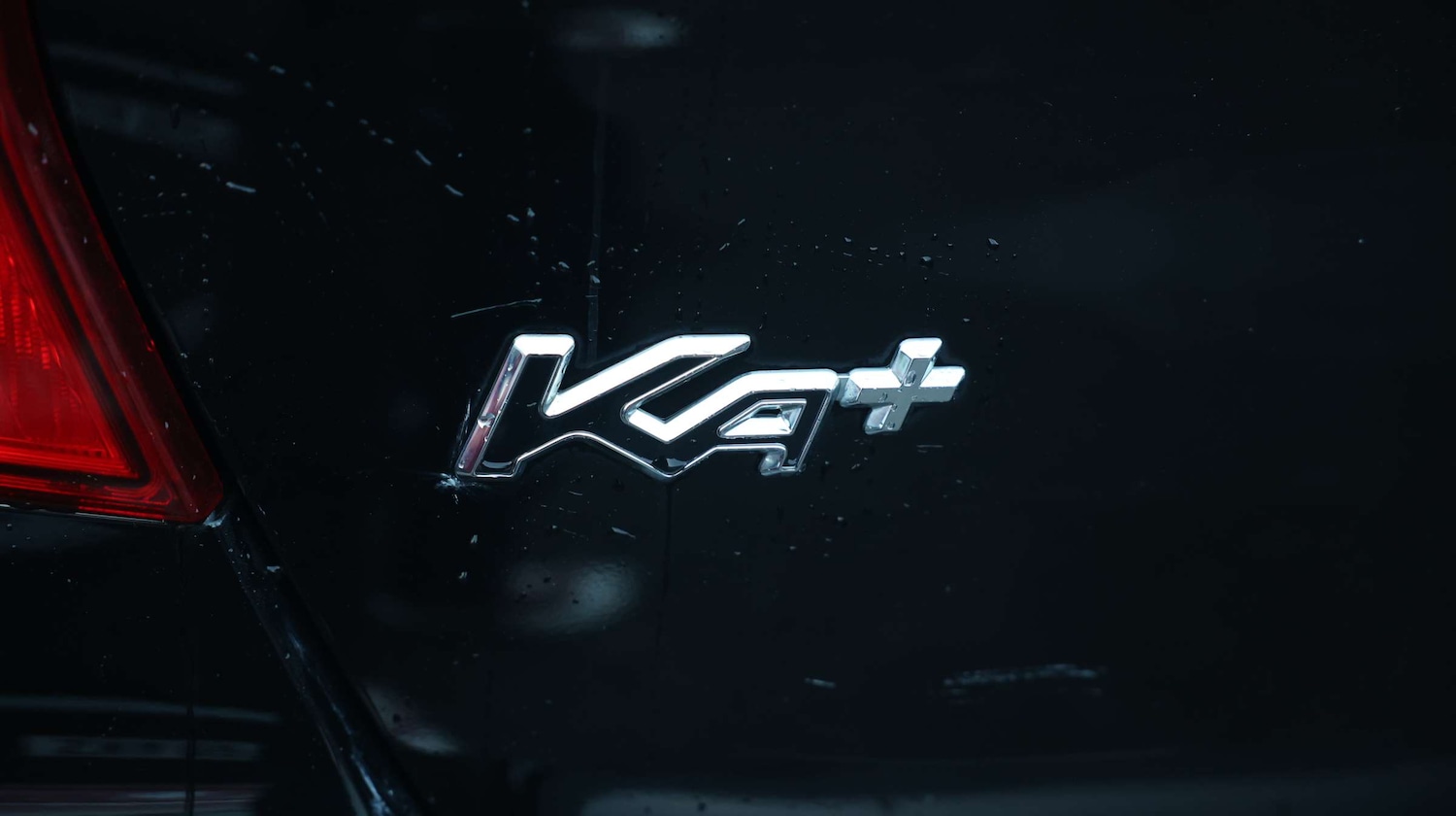 Used Ford Ka+ 2018 for sale - 76818257: Photo 15