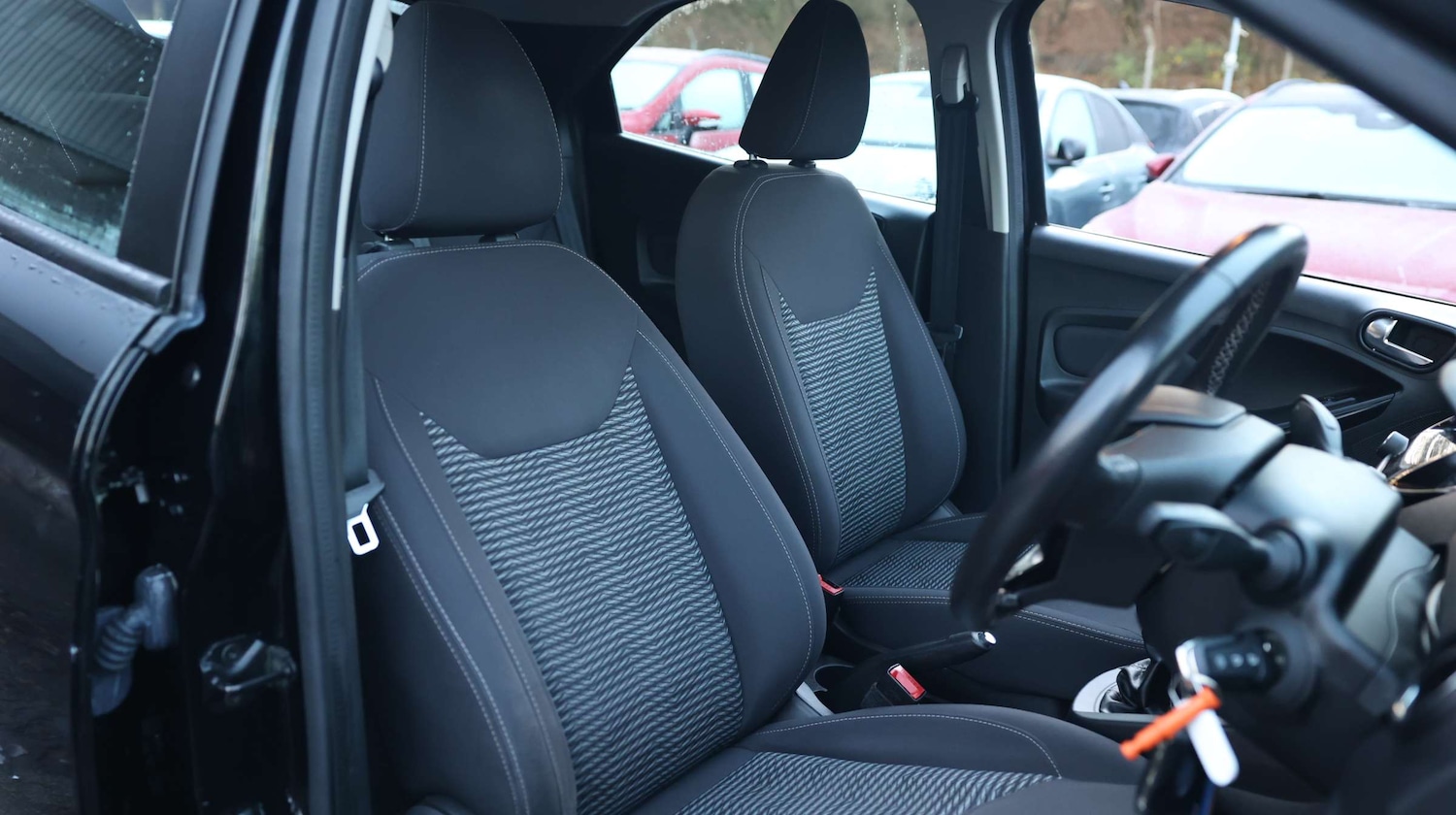 Used Ford Ka+ 2018 for sale - 76818257: Photo 17